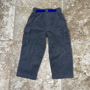 Garanimals grey sweat pants 2T boys